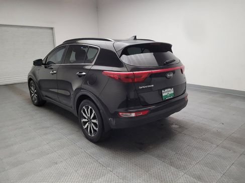 Used 2018 Kia Sportage EX w/ Option Group 040 FWD image 5