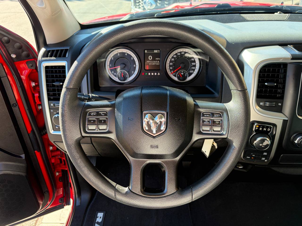 Used 2019 RAM 1500 Classic SLT AWD/4WD image 12