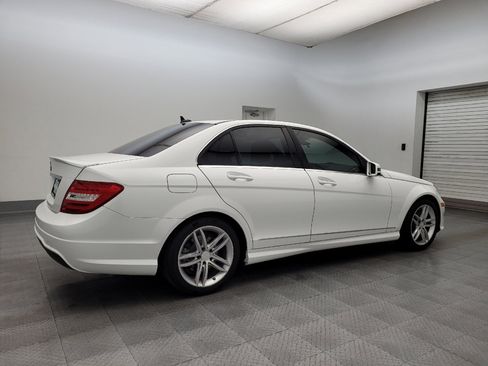 Used 2014 Mercedes-Benz C 250 Sport w/ Multimedia Package image 10