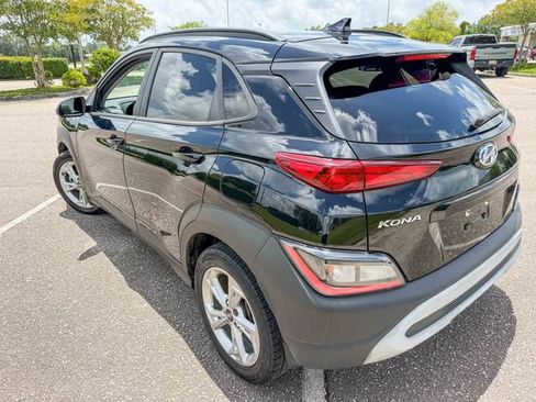 Used 2023 Hyundai Kona SEL FWD image 5