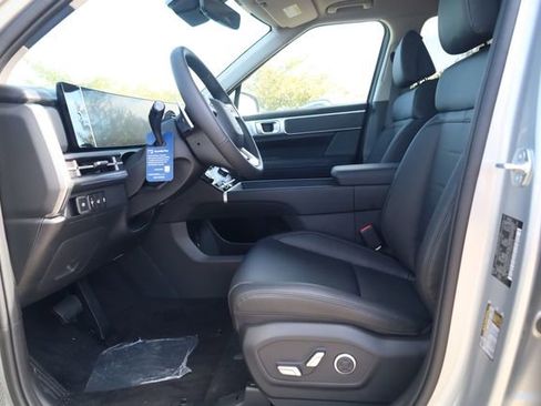 New 2026 Hyundai Santa Fe Limited AWD/4WD image 13