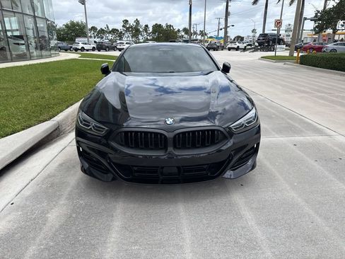Used 2024 BMW 840i Coupe image 4