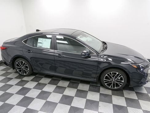 New 2026 Toyota Camry XLE AWD/4WD image 5