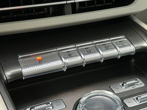 New 2026 Lincoln Nautilus Premier w/ Equipment Group 102A image 21