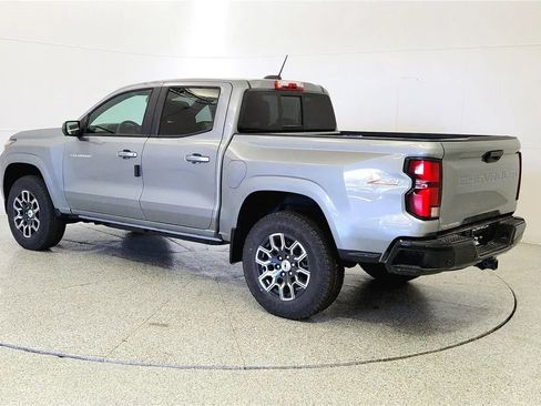 New 2026 Chevrolet Colorado Z71 w/ Technology Package AWD/4WD image 5