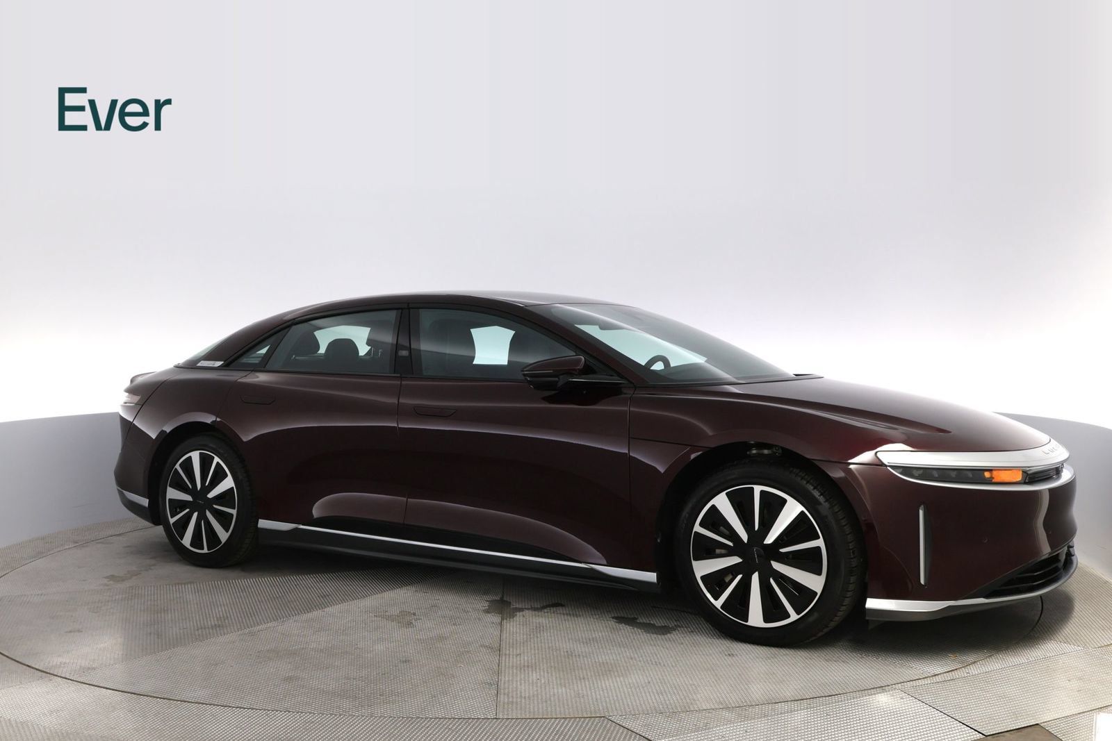 Used 2023 Lucid Air Touring AWD/4WD image 15