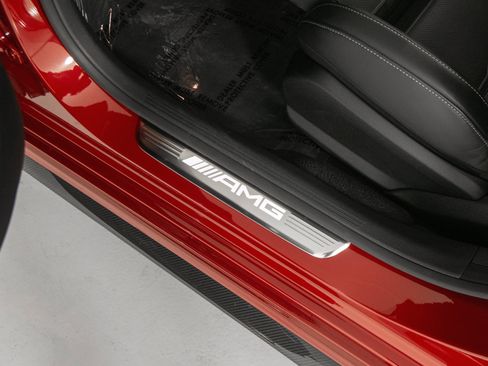 Used 2024 Mercedes-Benz AMG GT 63 S image 26