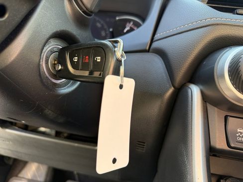 Used 2023 Toyota RAV4 LE AWD/4WD image 24