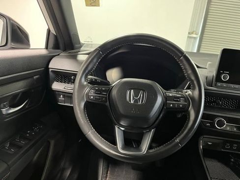 Used 2024 Honda CR-V Sport image 21