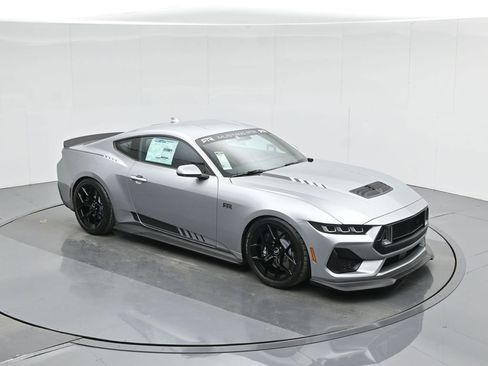 New 2025 Ford Mustang GT Premium w/ GT Performance Package image 44