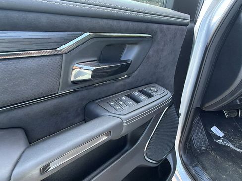 New 2026 RAM 1500 RHO AWD/4WD image 15