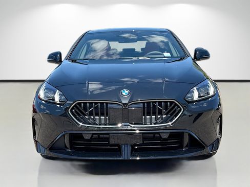 New 2026 BMW 228i xDrive w/ Technology Package AWD/4WD image 8