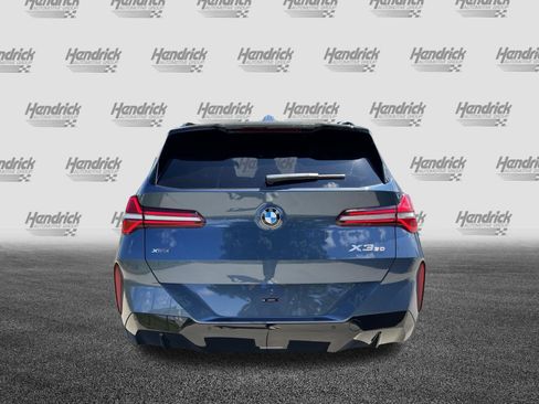 Used 2026 BMW X3 xDrive30i w/ Premium Package AWD/4WD image 8