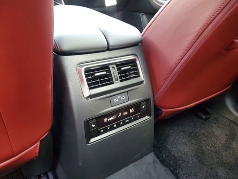 New 2026 MAZDA CX-70 3.3 Turbo S w/ Premium Package image 13