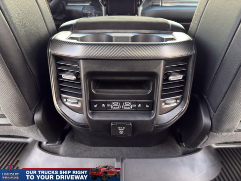Used 2022 RAM 1500 TRX w/ TRX Level 2 Equipment Group AWD/4WD image 35