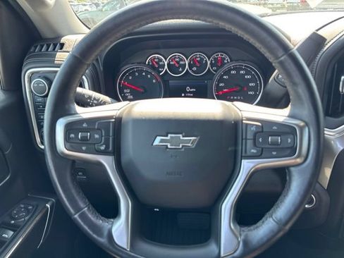 Used 2021 Chevrolet Silverado 1500 RST AWD/4WD image 18
