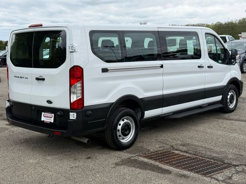 Used 2024 Ford Transit 350 XL RWD image 7