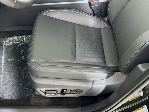 New 2026 Lexus TX 350 AWD image 21