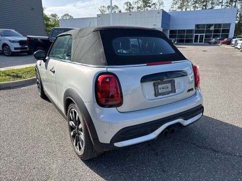 Used 2023 MINI Cooper S image 9
