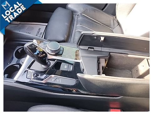 Used 2017 BMW 530i xDrive image 30