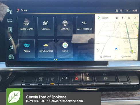 Used 2025 Chevrolet Silverado 2500 LT w/ Convenience Package image 27