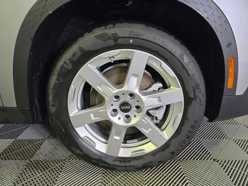 Used 2025 MINI Cooper Countryman S w/ Comfort Package Max image 2