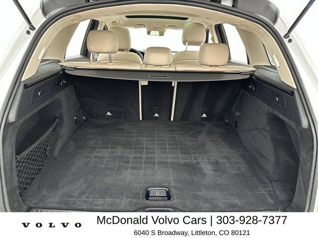 Used 2020 Mercedes-Benz GLC 300 4MATIC image 24