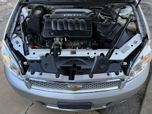 Used 2012 Chevrolet Impala LS FWD image 31