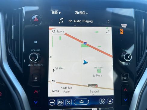 Used 2025 Subaru Outback Limited image 28