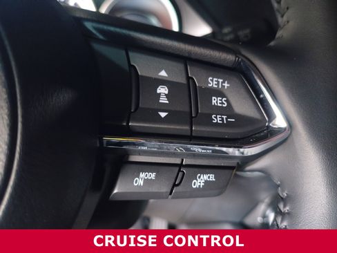 Used 2025 MAZDA CX-5 AWD 2.5 S w/ Preferred Package image 19