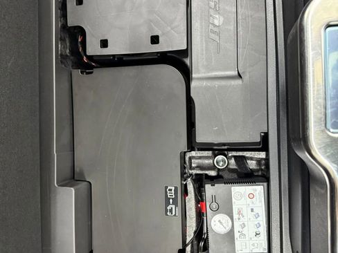 Used 2019 Porsche Panamera Turbo image 39