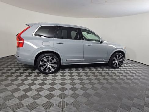 Used 2024 Volvo XC90 T8 Plus w/ Protection Package Premier AWD/4WD image 9