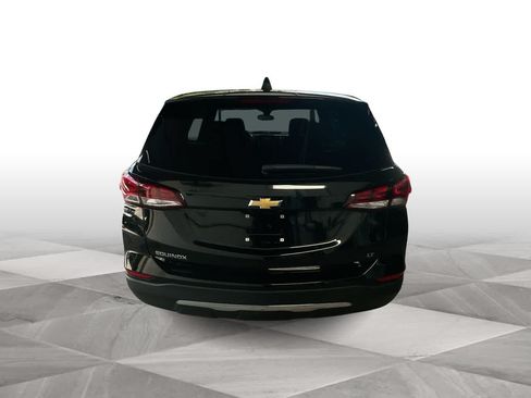 Used 2024 Chevrolet Equinox LT FWD image 7
