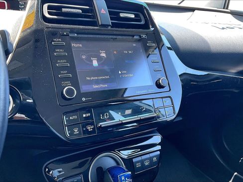 Used 2020 Toyota Prius Prime LE FWD image 35
