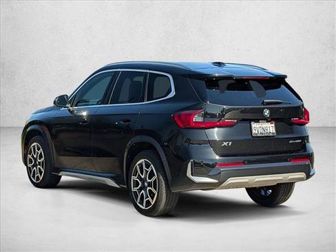 Used 2025 BMW X1 xDrive28i w/ Convenience Package image 8