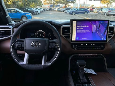 New 2026 Toyota Tundra 1794 Edition image 17