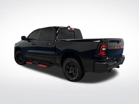 Used 2025 RAM 1500 Classic Warlock image 3