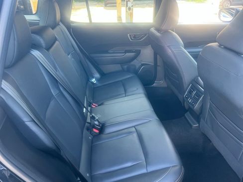 Used 2026 Subaru Outback Limited XT AWD/4WD image 16