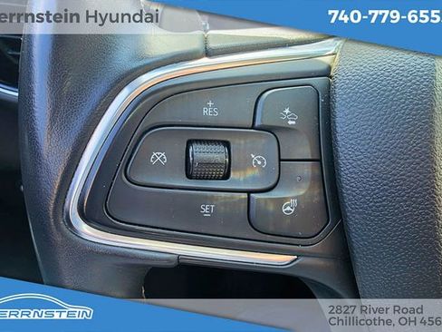 Used 2022 Buick Envision Avenir w/ Technology Package II AWD/4WD image 28