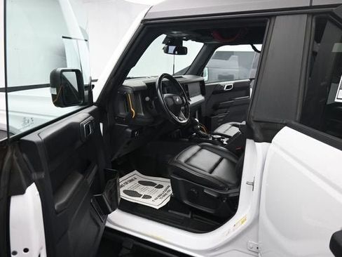 Used 2024 Ford Bronco Badlands AWD/4WD image 18