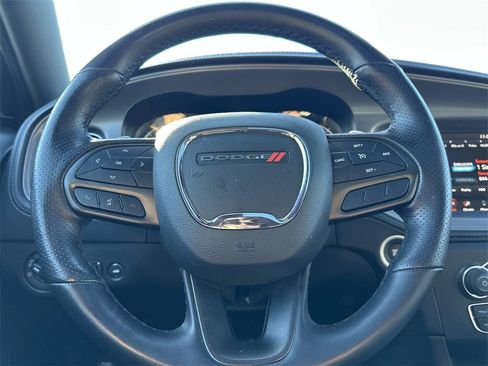 Used 2023 Dodge Charger Scat Pack w/ Plus Group image 21