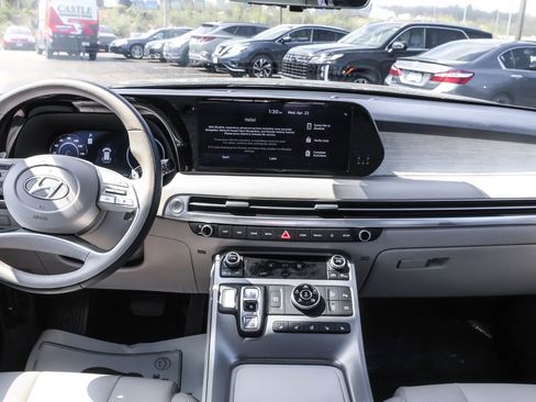 Used 2023 Hyundai Palisade Calligraphy AWD/4WD image 26