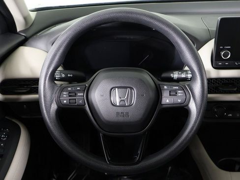 Used 2023 Honda HR-V LX image 35