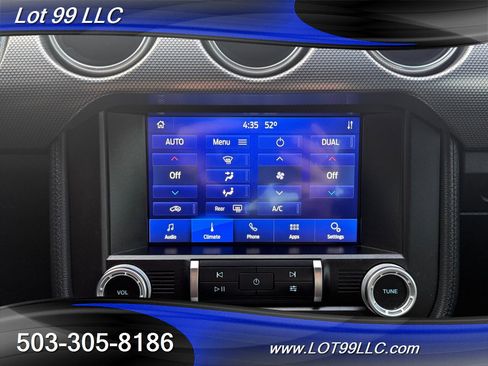 Used 2020 Ford Mustang Coupe w/ Equipment Group 101A image 18