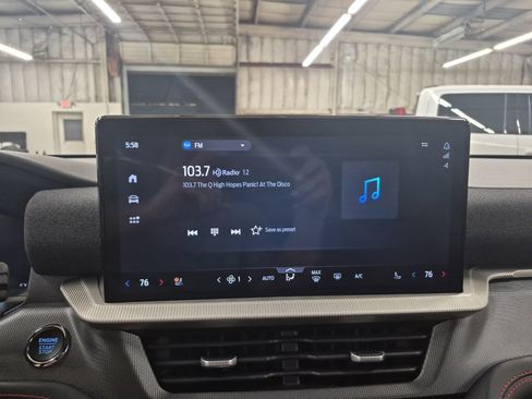 Used 2025 Ford Explorer ST-Line image 35