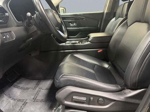 Used 2023 Honda Pilot EX-L image 6