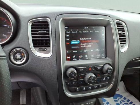 Used 2018 Dodge Durango Citadel AWD/4WD image 18