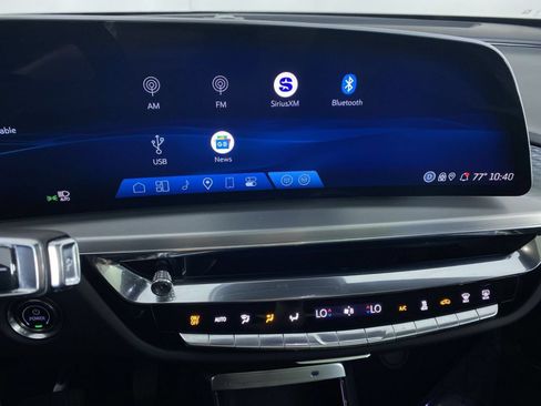 Certified 2024 Cadillac Lyriq Sport AWD/4WD image 5