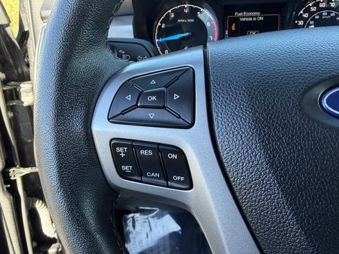 Used 2019 Ford Ranger XLT w/ Equipment Group 301A Mid image 22