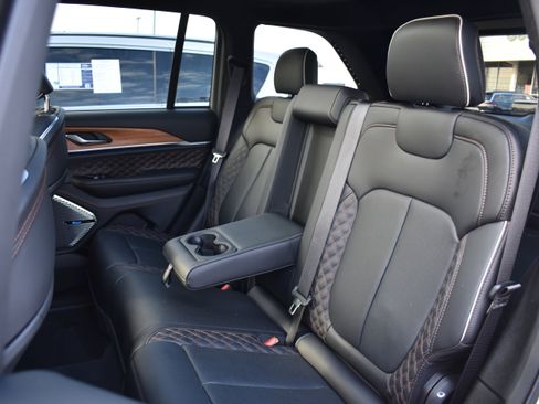 Used 2024 Jeep Grand Cherokee Summit image 26